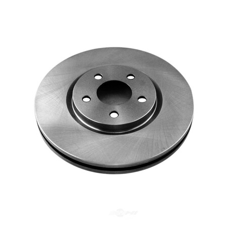 Uap 53009 Disc Brake Rotor 53009
